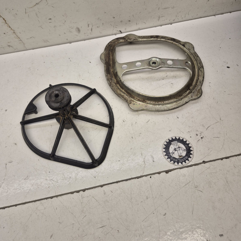 element boite a air honda 125 cr 1989-1