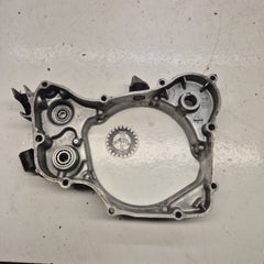 carter embrayage en l'etat honda 125 cr 1989-2