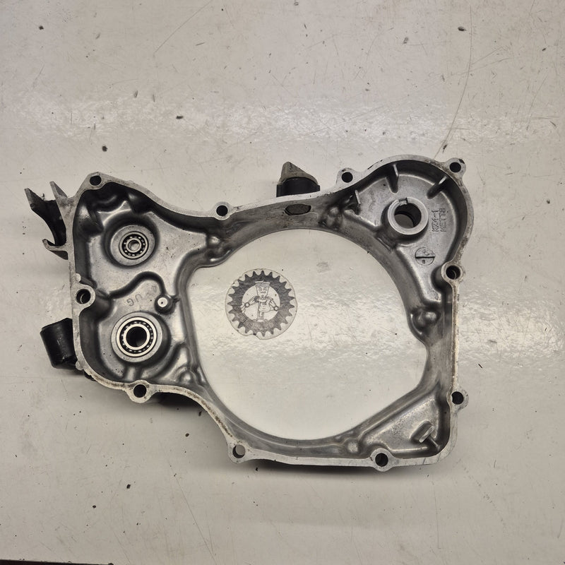 carter embrayage en l'etat honda 125 cr 1989-2