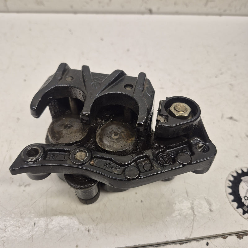 etrier avant honda 125 cr 1989-2