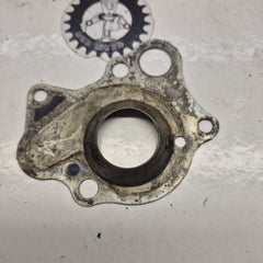 séparateur pompe a eau honda 125 cr 1989-1