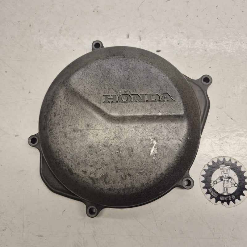 carter d'embrayage honda 450 crf 2009-1