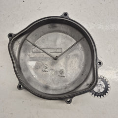 carter d'embrayage honda 450 crf 2009-2