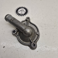 Carter pompe a eau honda 450 crf 2009-1