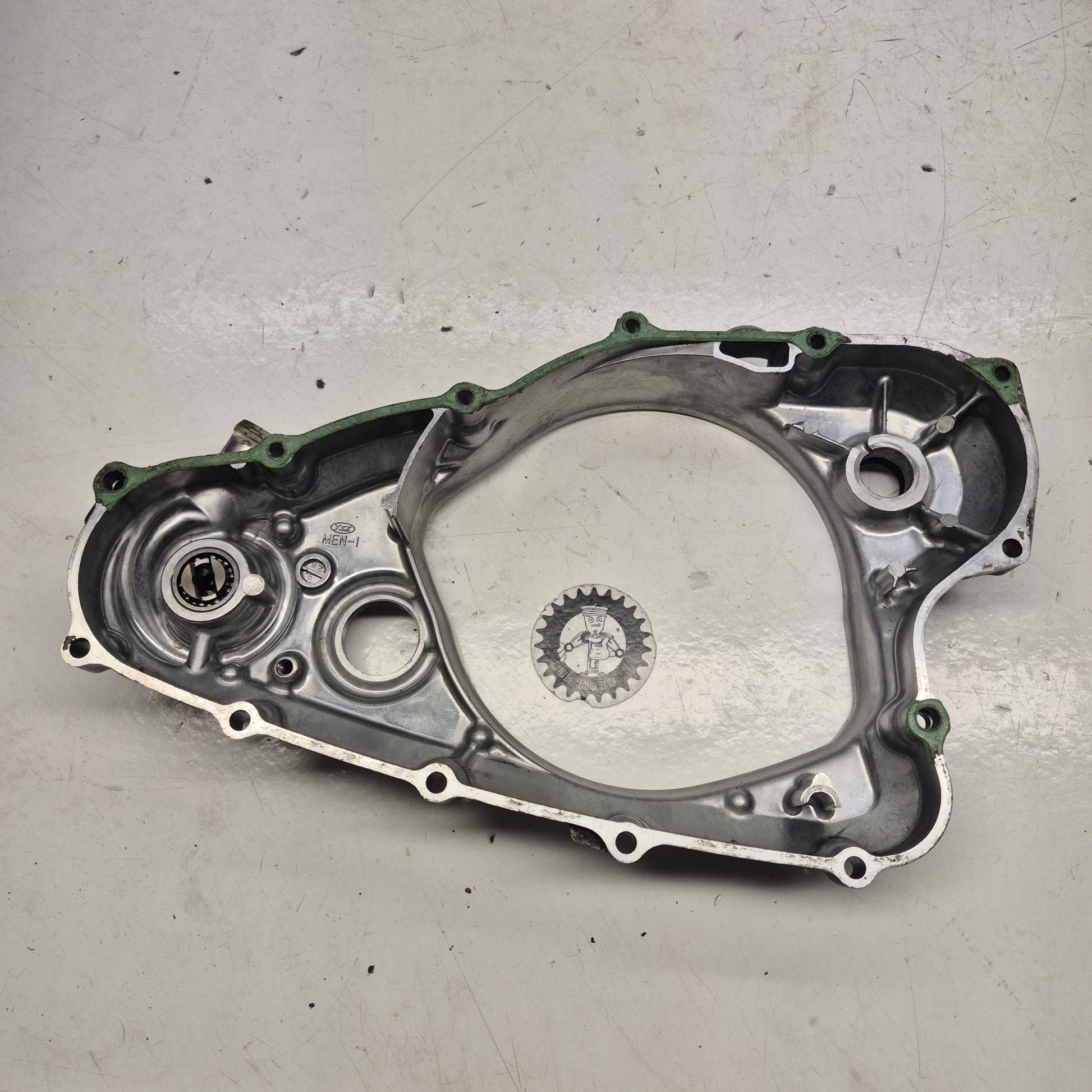 carter embrayage honda 450 crf 2009-2