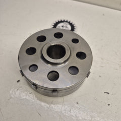 rotor d'allumage honda 450 crf 2009-1