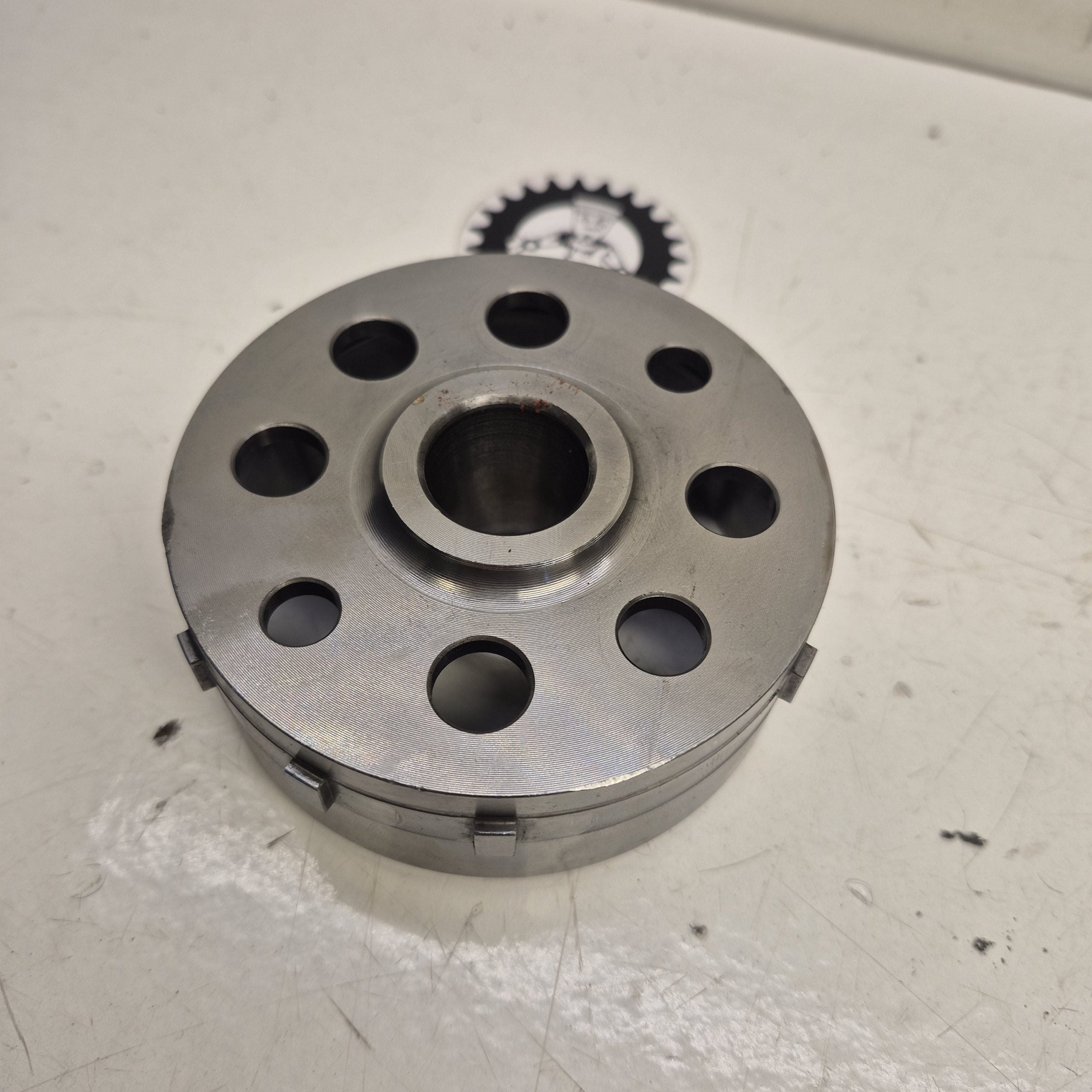 rotor d'allumage honda 450 crf 2009