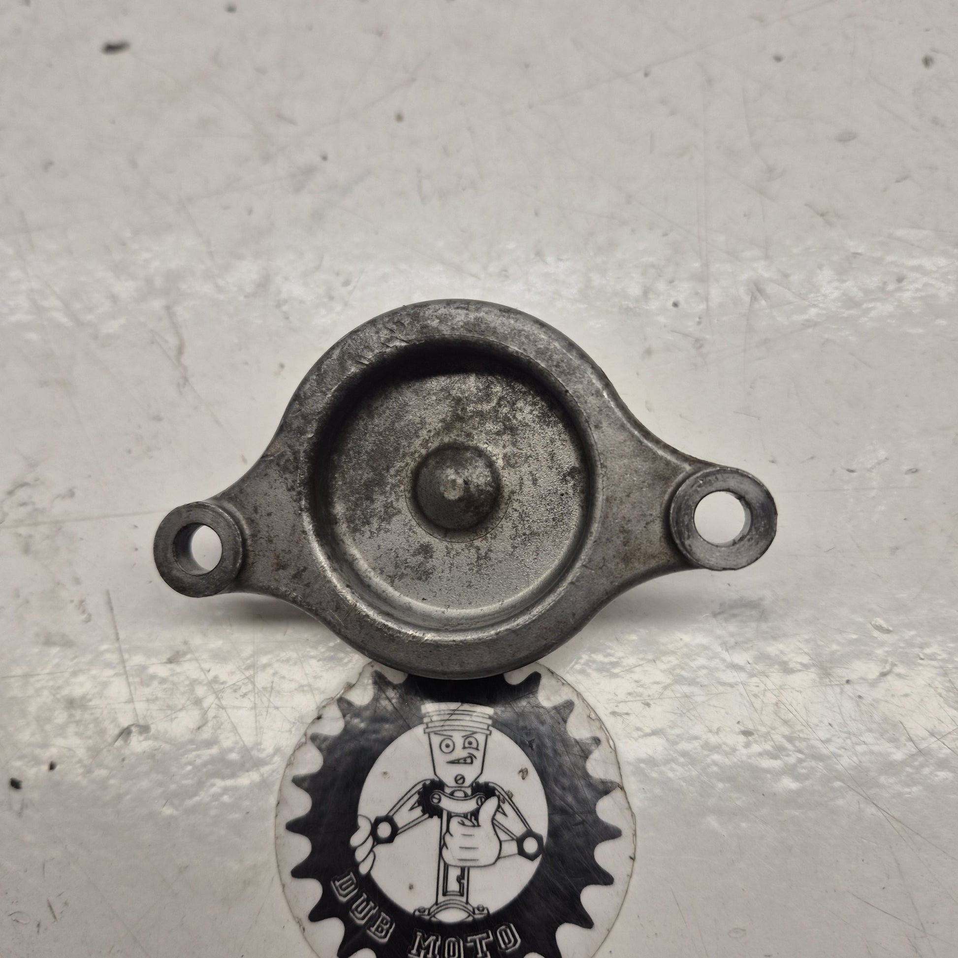 couvercle filtre honda 450 crf 2009-1