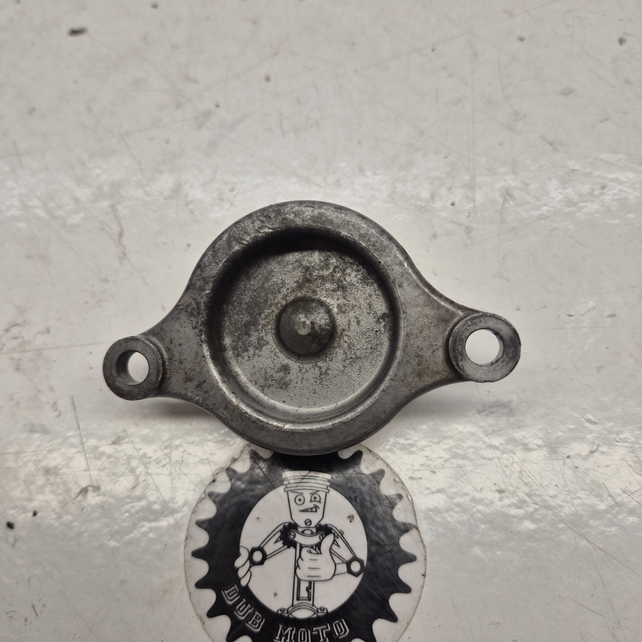 couvercle filtre honda 450 crf 2009