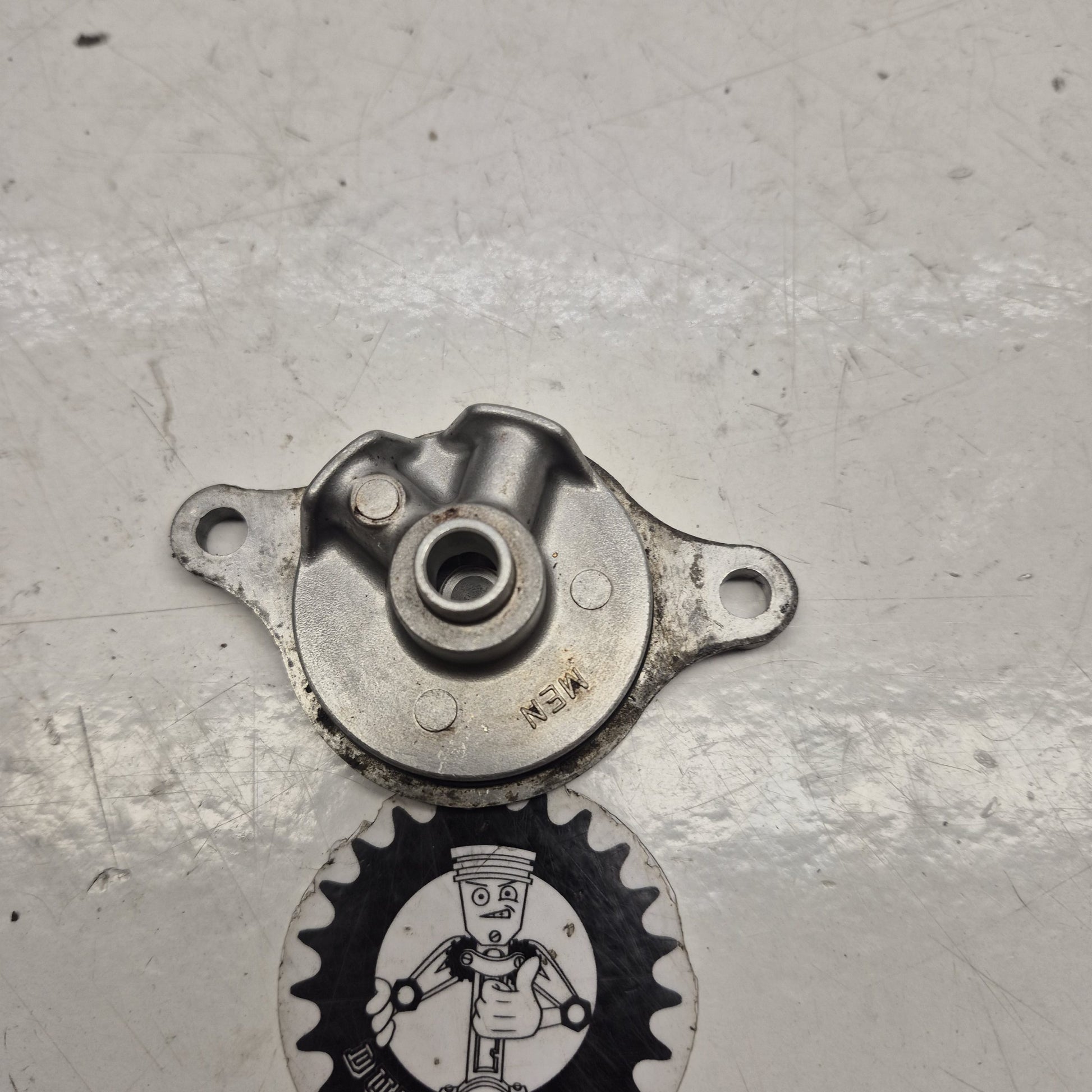 couvercle filtre honda 450 crf 2009-2