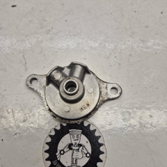 couvercle filtre honda 450 crf 2009-2