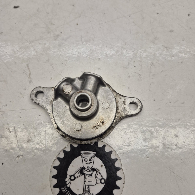 couvercle filtre honda 450 crf 2009-2