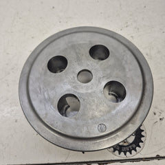 plateau embrayage honda 450 crf 2009-1