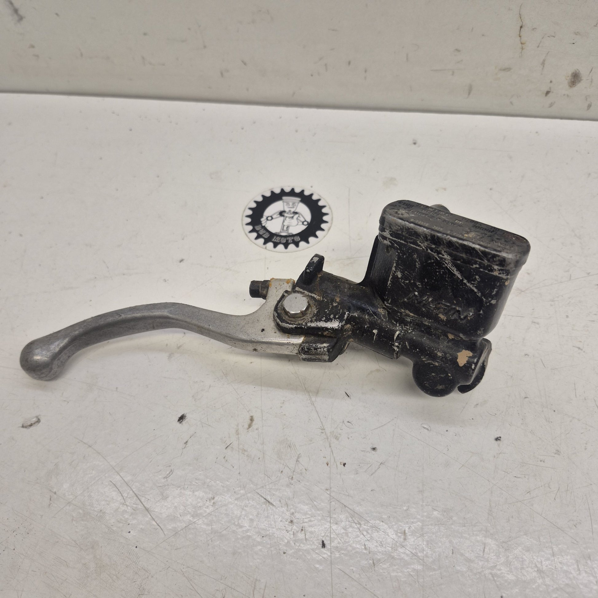maitre cylindre avant honda 125 cr 1994-1