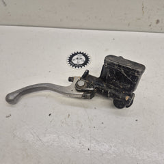 maitre cylindre avant honda 125 cr 1994-1