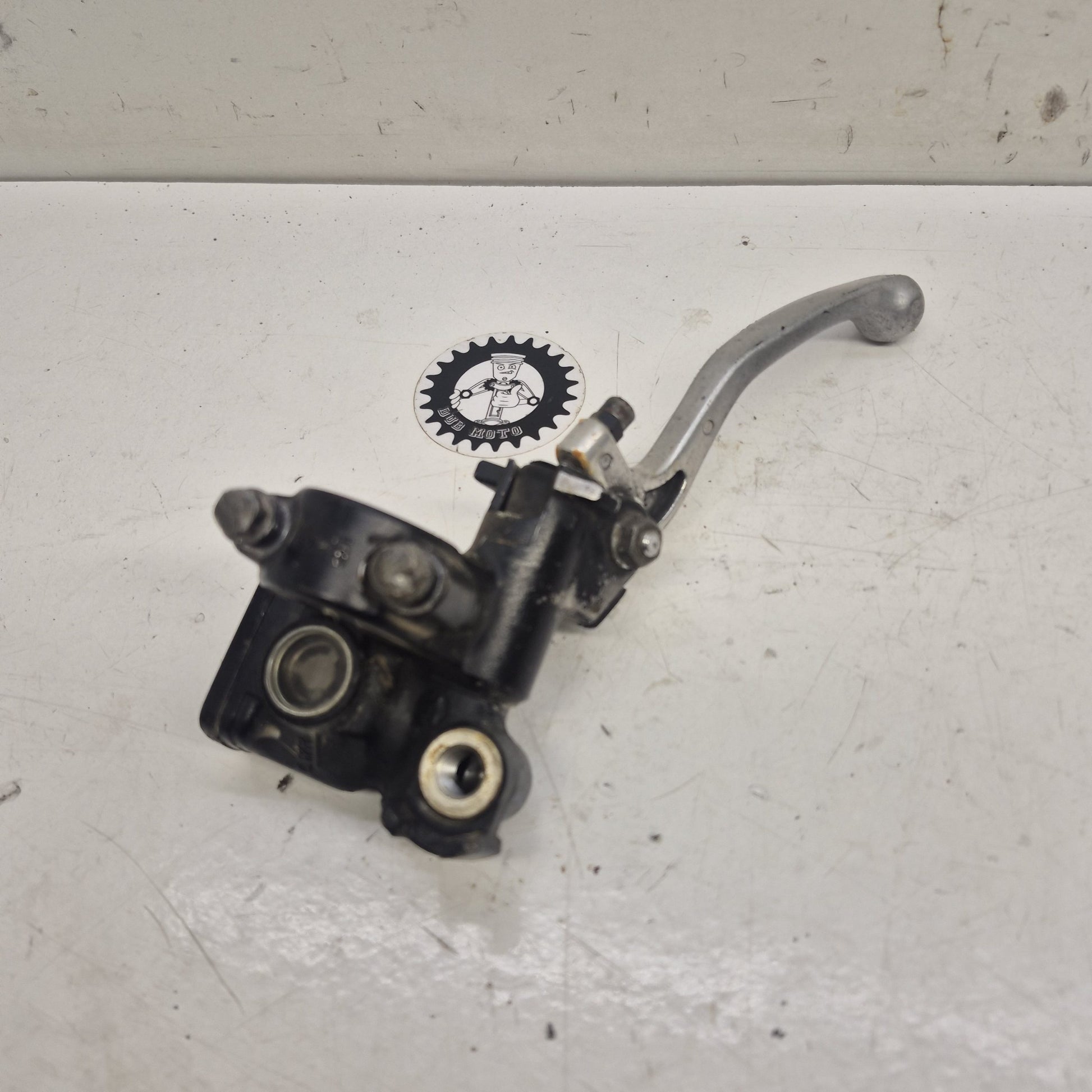 maitre cylindre avant honda 125 cr 1994-2