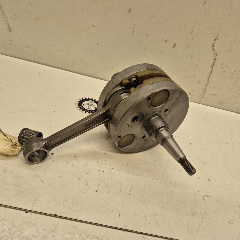 vilebrequin bielle neuve wossner yamaha 250 yz 2002-2019-1