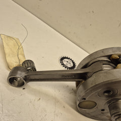 vilebrequin bielle neuve wossner yamaha 250 yz 2002-2019-2