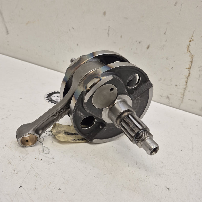 vilebrequin bielle neuve wossner yamaha 450 yzf 06-09-1