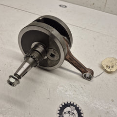 vilebrequin bielle neuve prox kawasaki 250 kxf 06-08-1