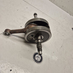 vilebrequin bielle neuve prox kawasaki 250 kxf 06-08-2