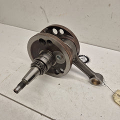vilebrequin bielle neuve wossner honda 450 crf 2004-1