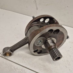 vilebrequin bielle neuve wossner honda 450 crf 2004-2