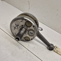 vilebrequin bielle neuve wossner honda 250 cr 2003-1