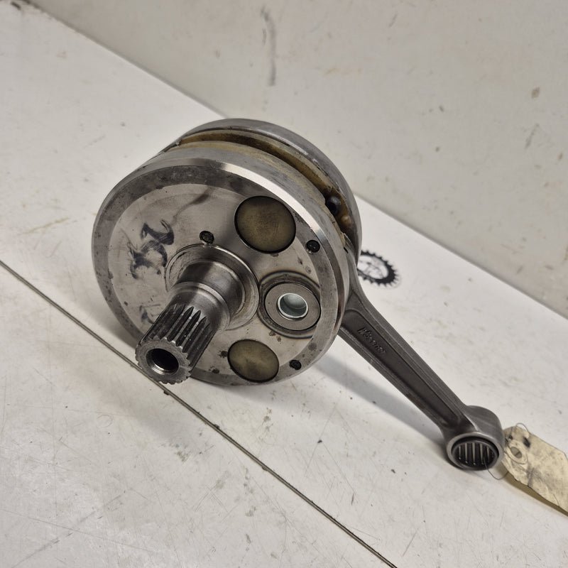 vilebrequin bielle neuve wossner honda 250 cr 2003-1