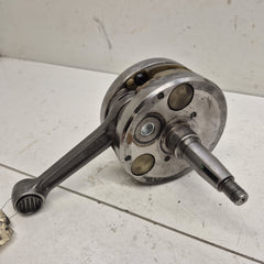 vilebrequin bielle neuve wossner honda 250 cr 2003-2