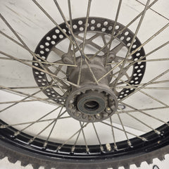 roue avant excel husqvarna 250 tc 2008-3