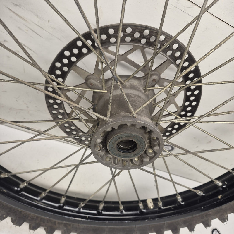 roue avant excel husqvarna 250 tc 2008-3