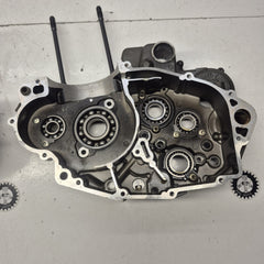 carters moteur husqvarna 250 tc 2004-3