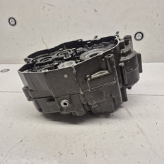 carters moteur husqvarna 250 tc 2004-4
