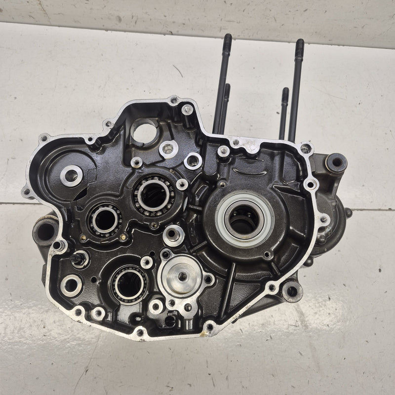 carters moteur husqvarna 250 tc 2004-6