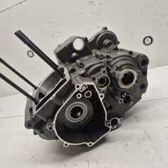 carters moteur husqvarna 250 tc 2004-5