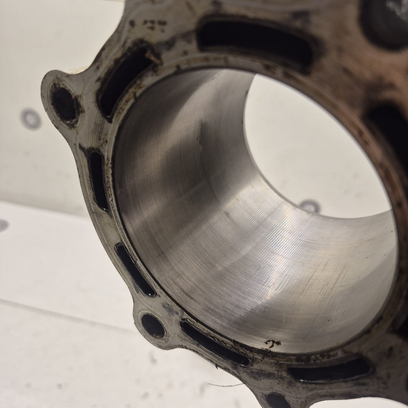 cylindre piston husqvarna 250 tc 2004-2