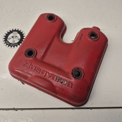 couvercle culasse husqvarna 250 tc 2007-1