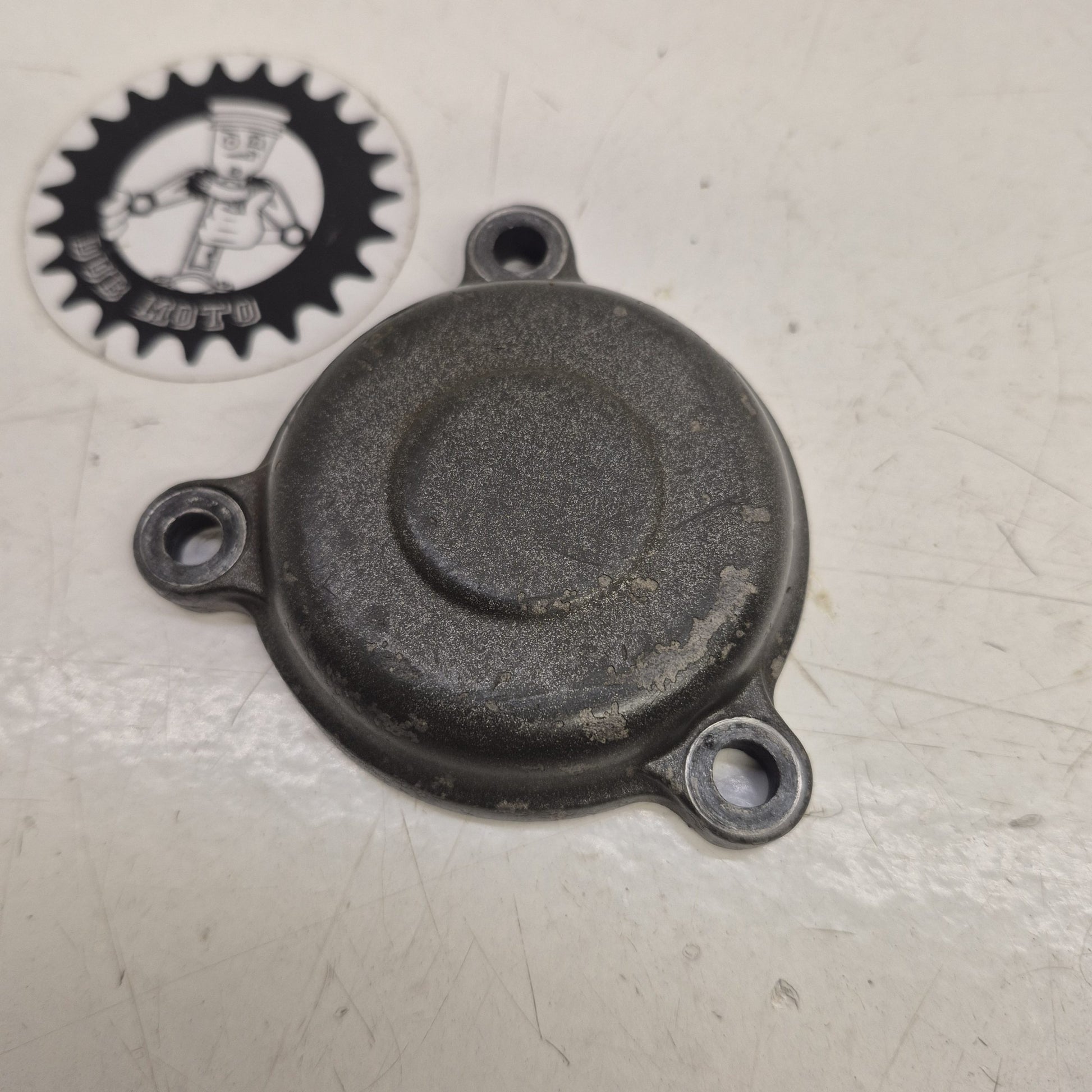 couvercle filtre husqvarna 250 tc 2004-1