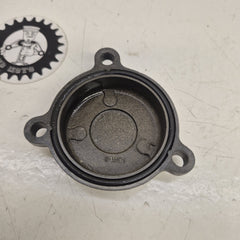 couvercle filtre husqvarna 250 tc 2004-2