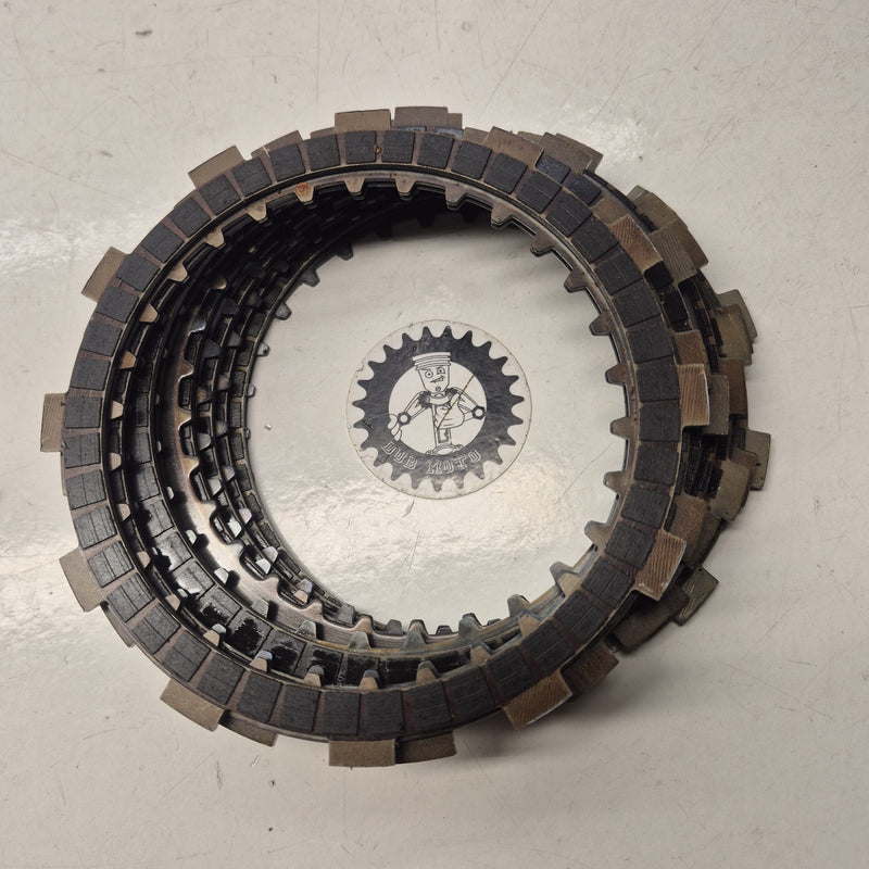 disque embrayage husqvarna 250 tc 2004-1