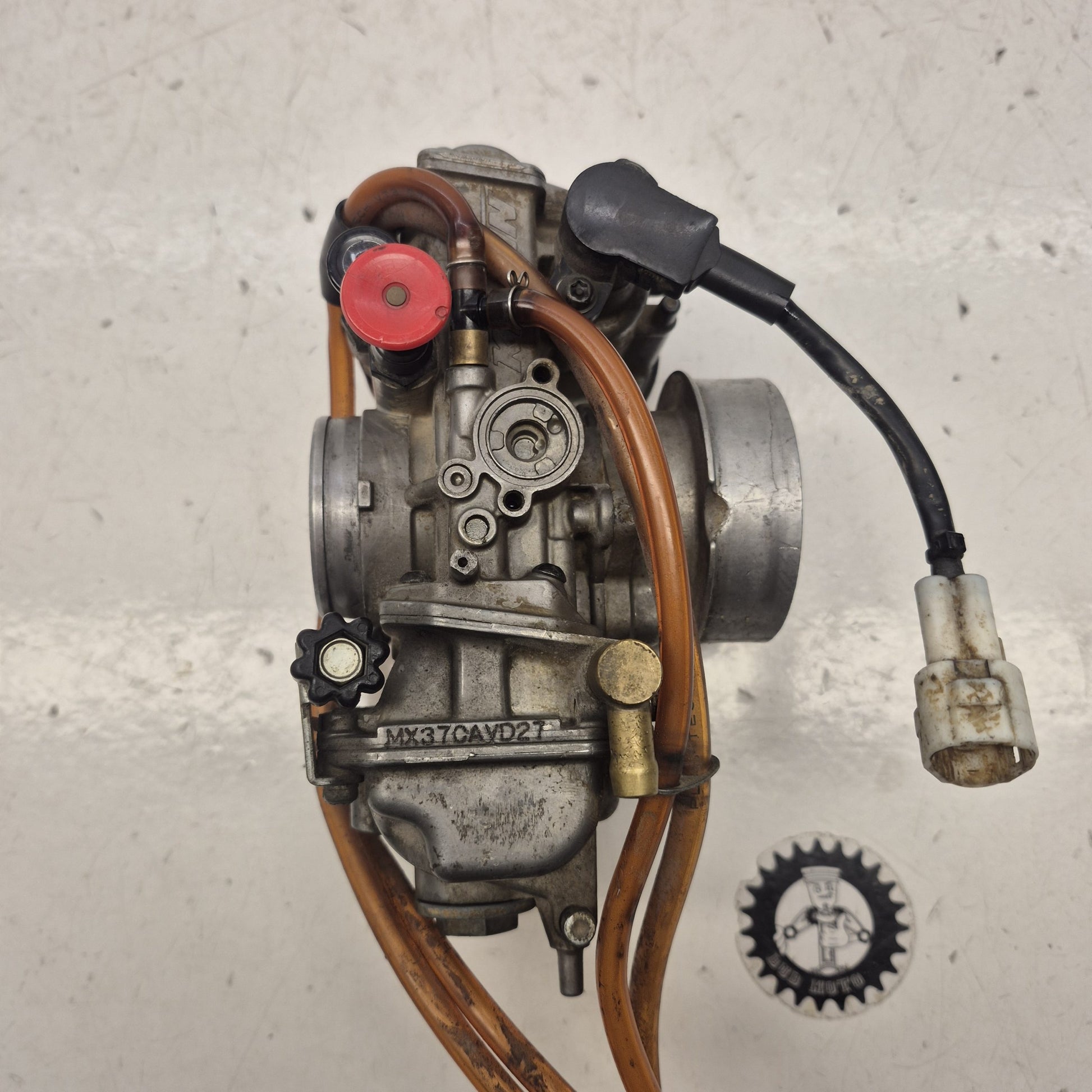 carburateur husqvarna 250 tc 2004-1