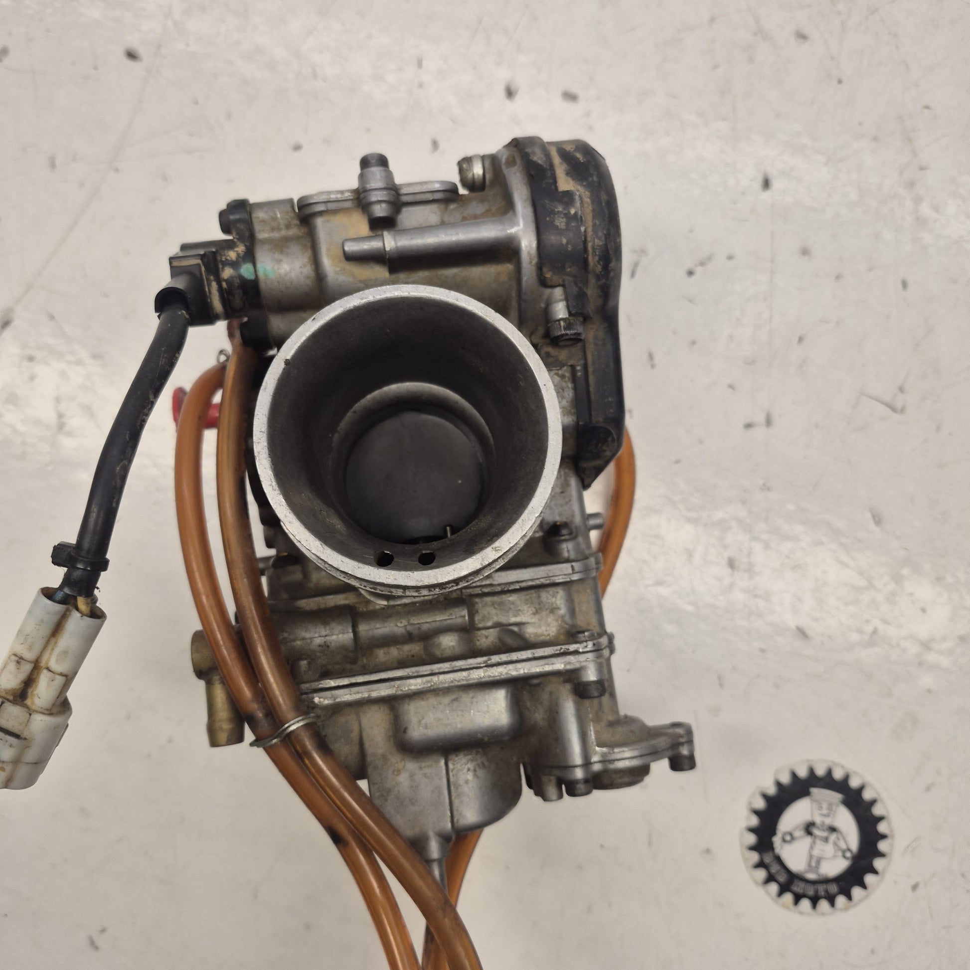carburateur husqvarna 250 tc 2004-2