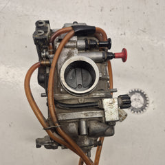 carburateur husqvarna 250 tc 2004-4