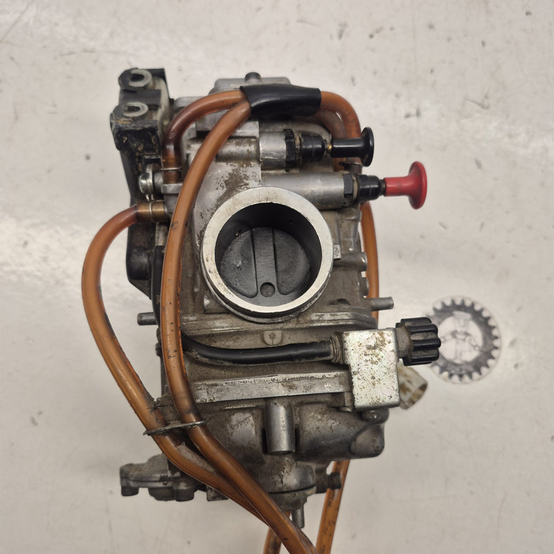 carburateur husqvarna 250 tc 2004-4
