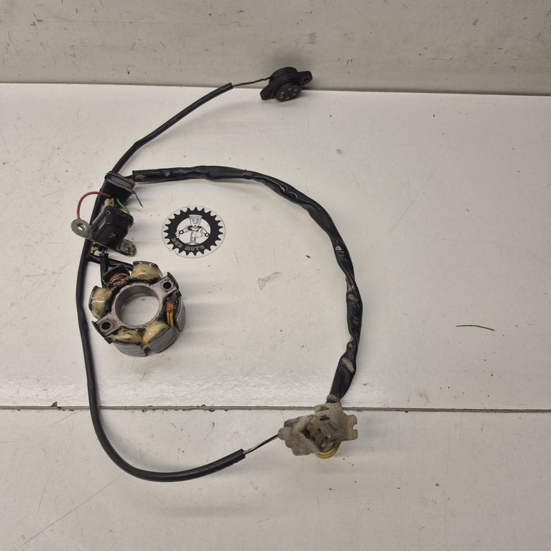 stator allumage husqvarna 250 tc 2004-1