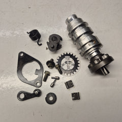 barillet husqvarna 250 tc 2004-1