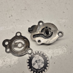 element pompe a huile husqvarna 250 tc 2004-1