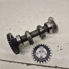 arbre a came husqvarna 250 tc 2004-1