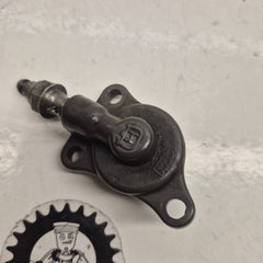 recepteur husqvarna 250 tc 2004-1